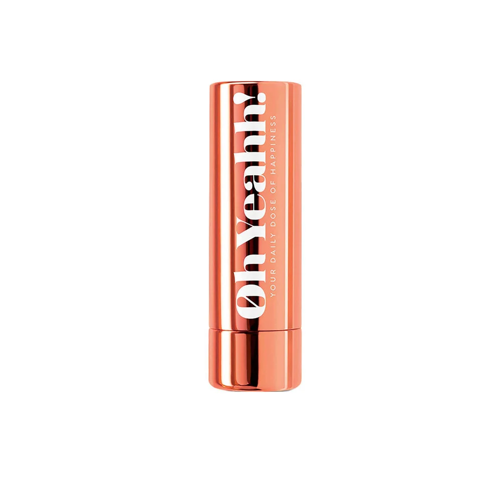 Oh Yeahh Happy Lip Balm Melon 4,2gr