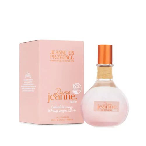 DAME JEANNE NUDE EDP 75 ML